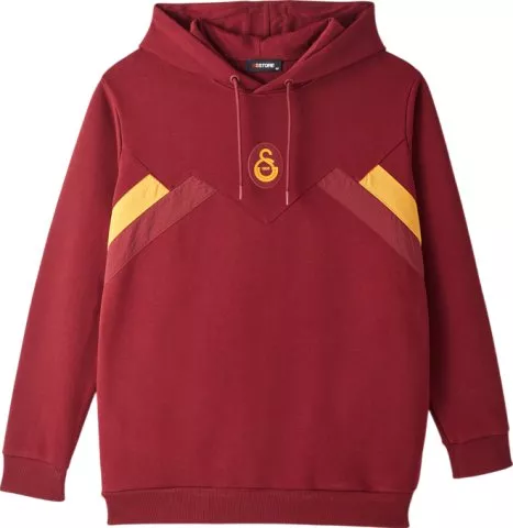 Galatasaray Istanbul Hoody
