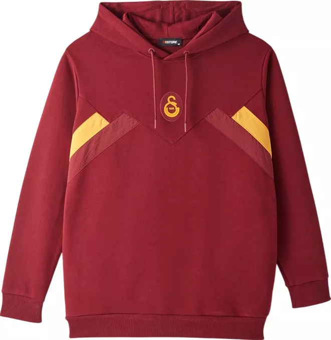 Hanorac cu gluga Puma Galatasaray Istanbul Hoody