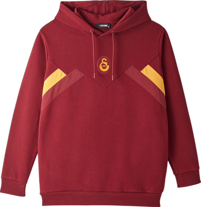 Hanorac cu gluga Puma Galatasaray Istanbul Hoody