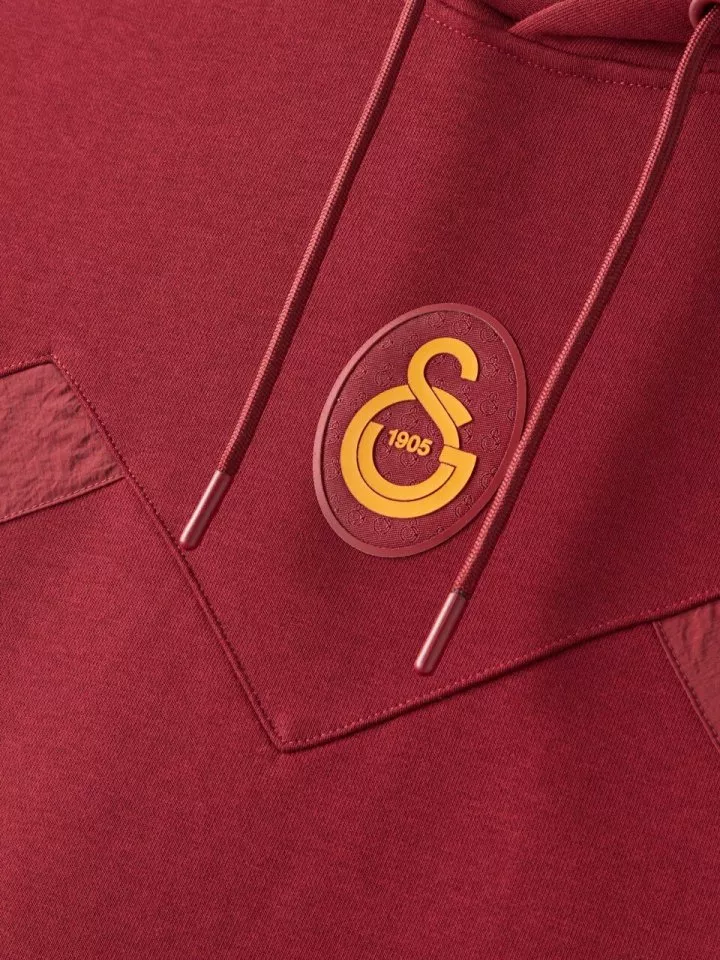 Hanorac cu gluga Puma Galatasaray Istanbul Hoody