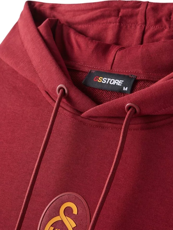 Hanorac cu gluga Puma Galatasaray Istanbul Hoody