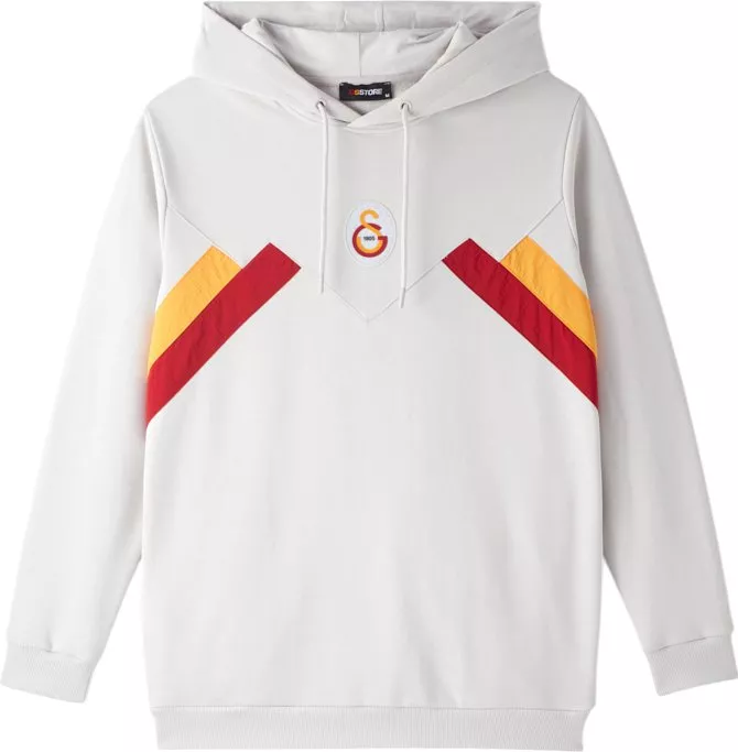 Hooded sweatshirt Puma Galatasaray Istanbul Hoody