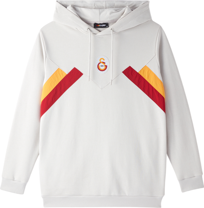 Hooded sweatshirt Puma Galatasaray Istanbul Hoody