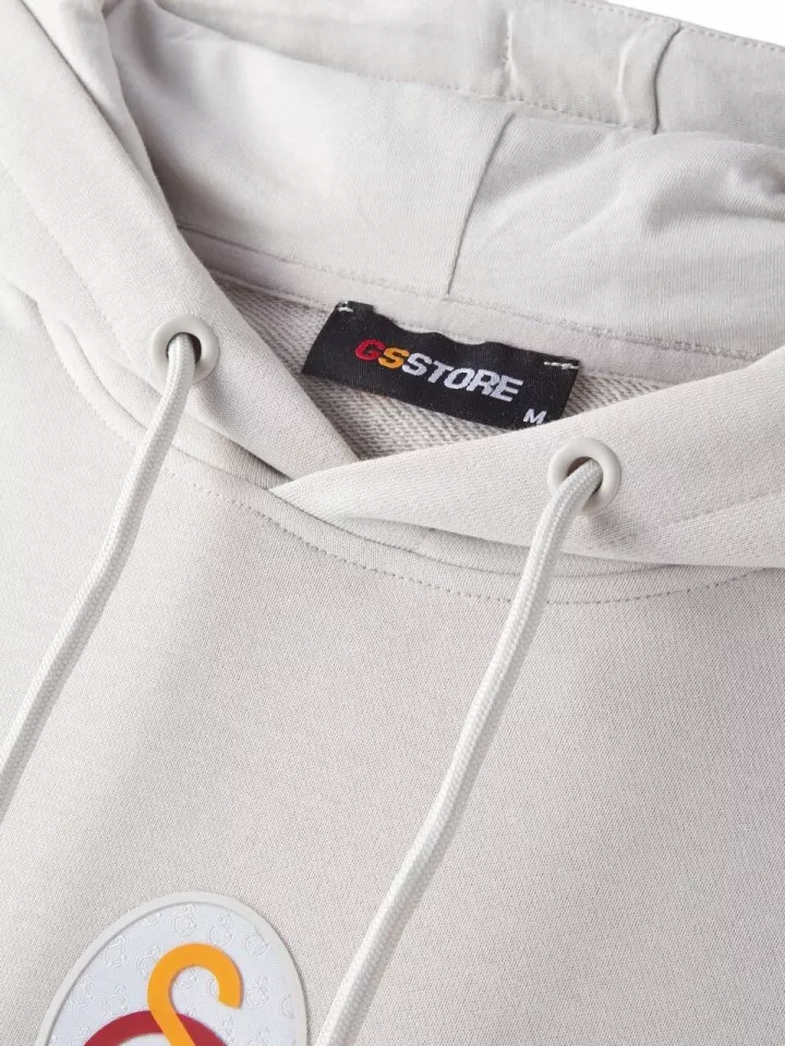 Hooded sweatshirt Puma Galatasaray Istanbul Hoody
