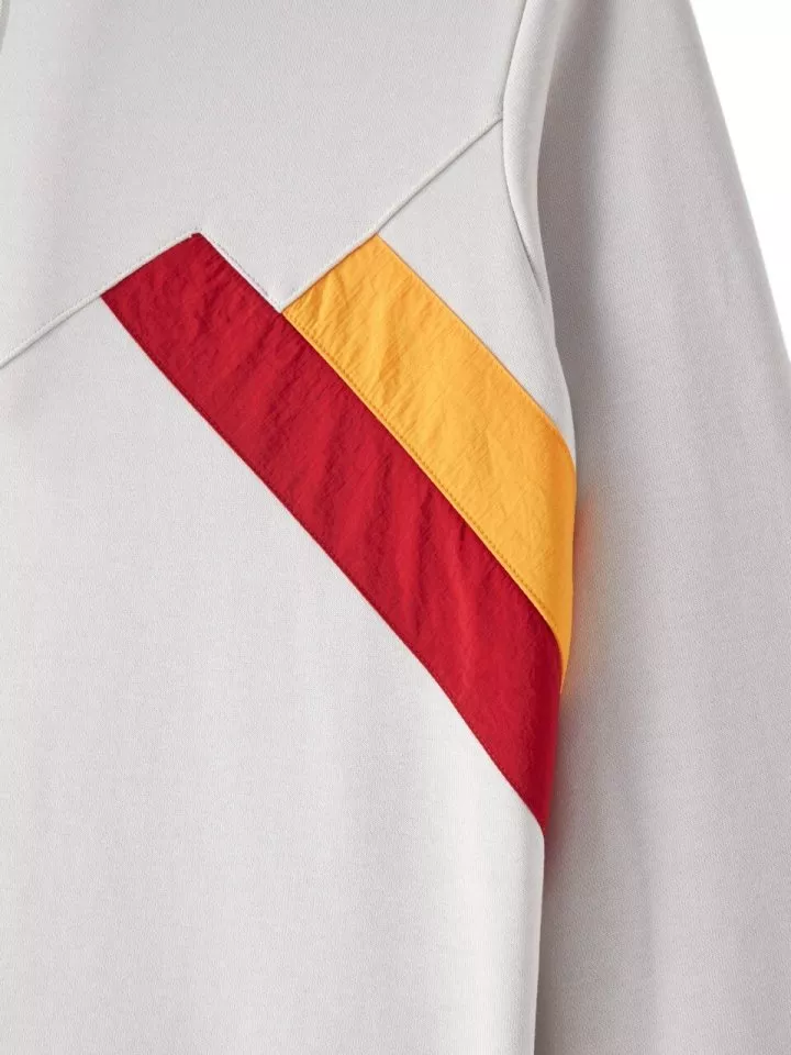 Hooded sweatshirt Puma Galatasaray Istanbul Hoody