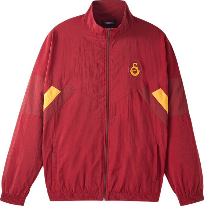 Jacke Puma Galatasaray Istanbul Jacket