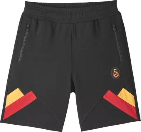 Galatasaray Istanbul Short