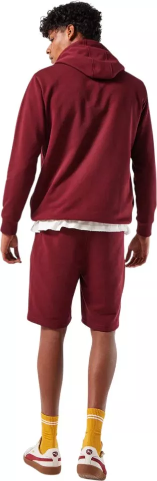 Суитшърт с качулка Puma Galatasaray Istanbul Short