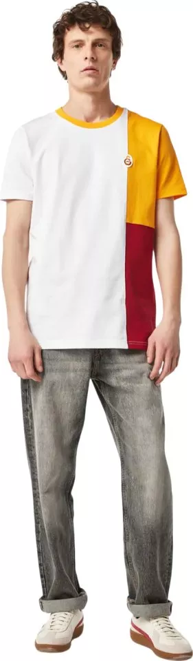 Triko Puma Galatasaray Istanbul T-Shirt