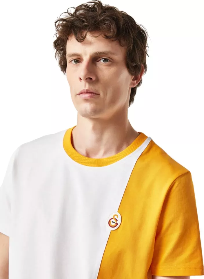 Triko Puma Galatasaray Istanbul T-Shirt