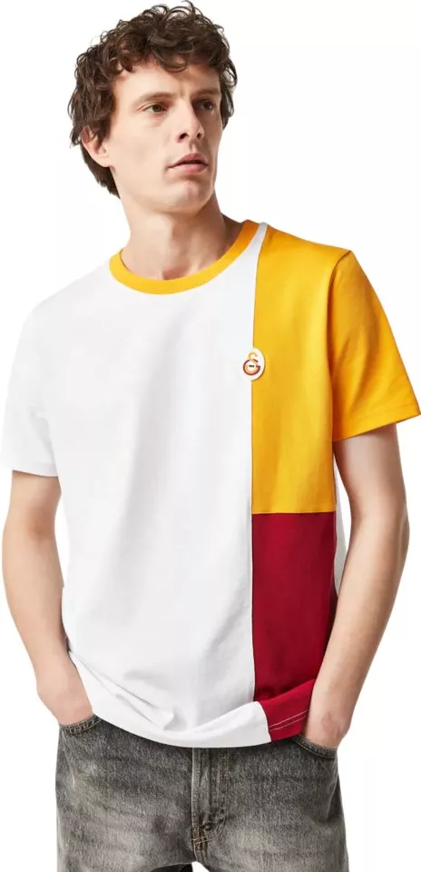 Triko Puma Galatasaray Istanbul T-Shirt