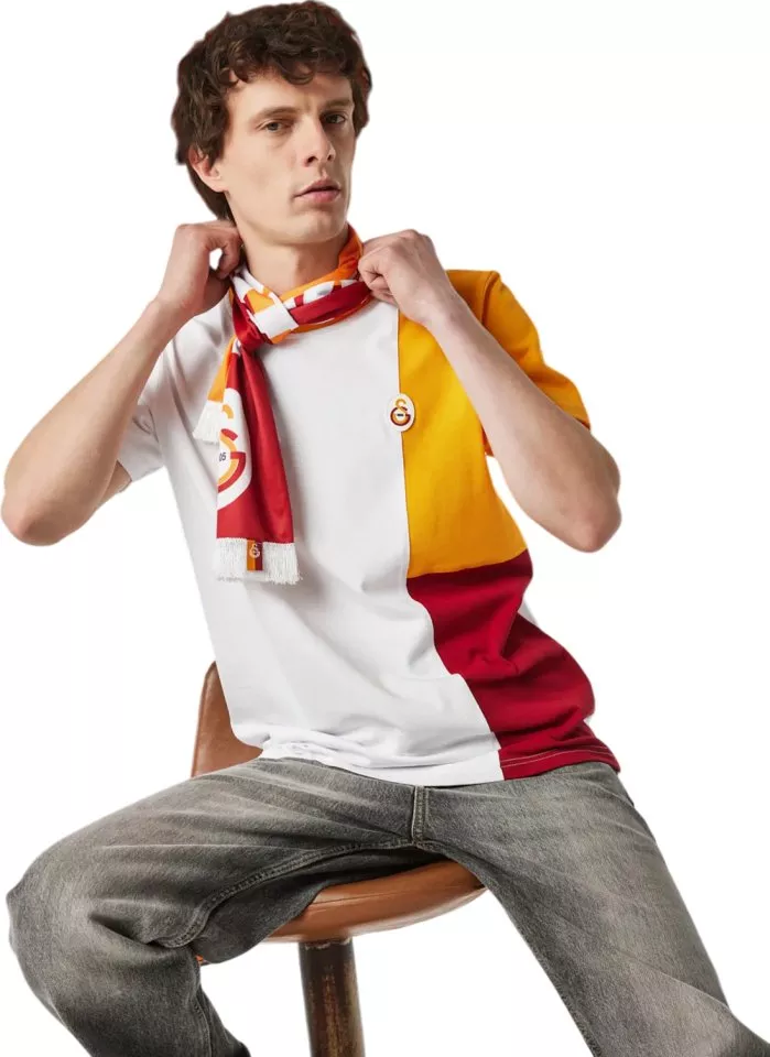 Triko Puma Galatasaray Istanbul T-Shirt