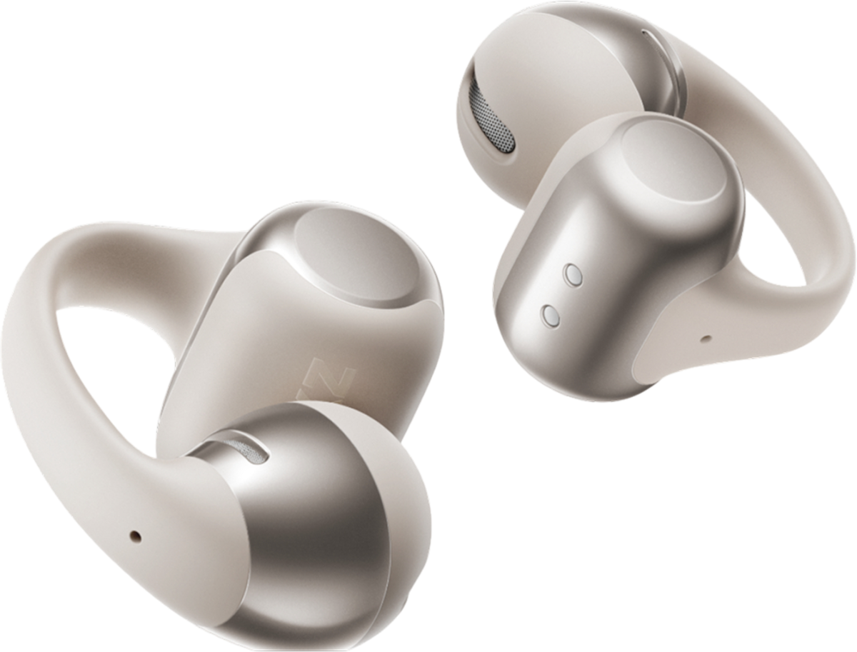 Bezdrátová sluchátka Shokz OpenDots ONE