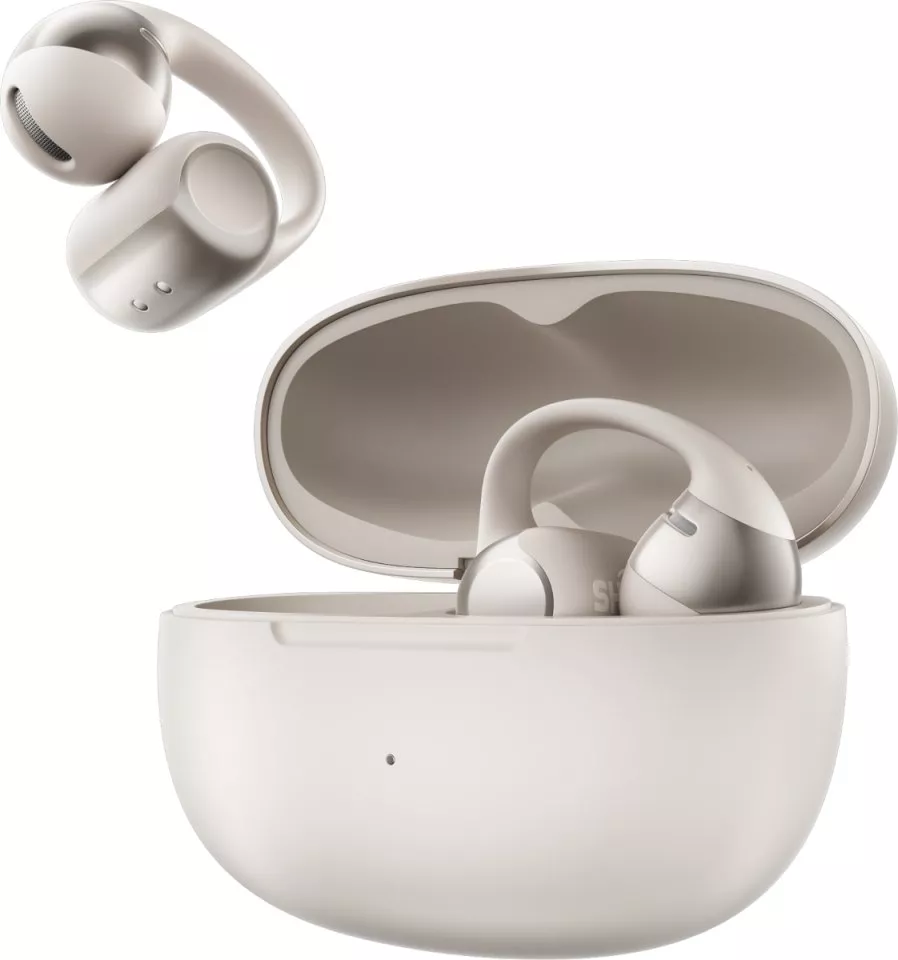 Bezdrátová sluchátka Shokz OpenDots ONE