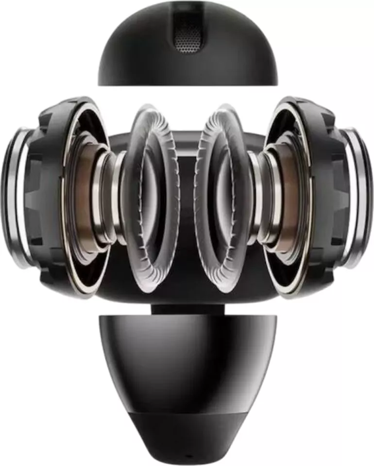 Bezdrátová sluchátka Shokz OpenDots ONE