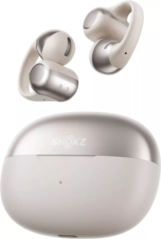 Bezdrátová sluchátka Shokz OpenDots ONE