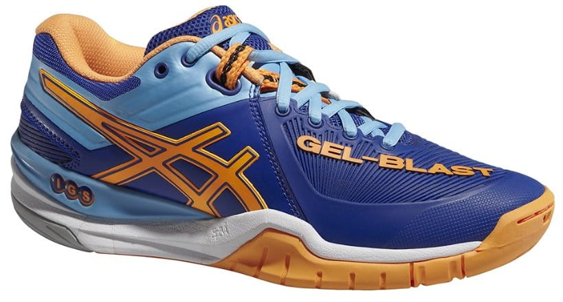 Zapatos de interior Asics GEL-BLAST 6 w