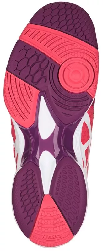 Dámská sálová obuv Asics Gel-Blast 7