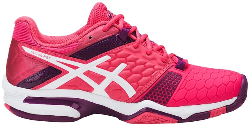 Dámská sálová obuv Asics Gel-Blast 7