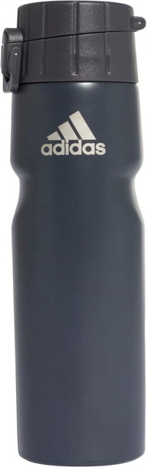 Bidon adidas STEEL BTTL 0 6 NGTMET/GREFIV