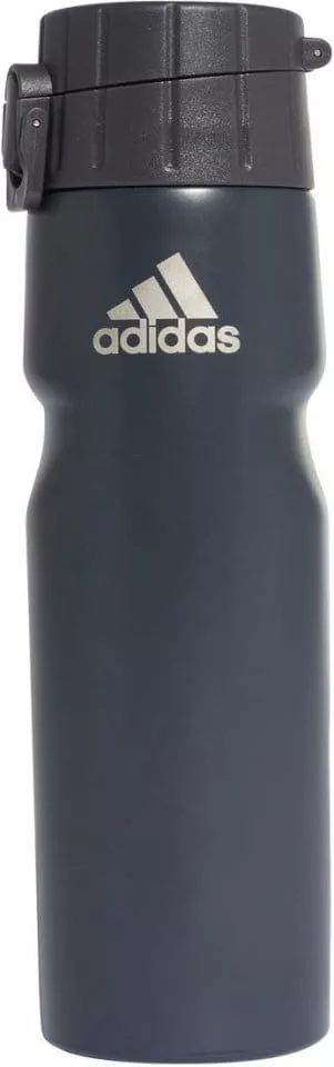 Bidon adidas STEEL BTTL 0 6 NGTMET/GREFIV