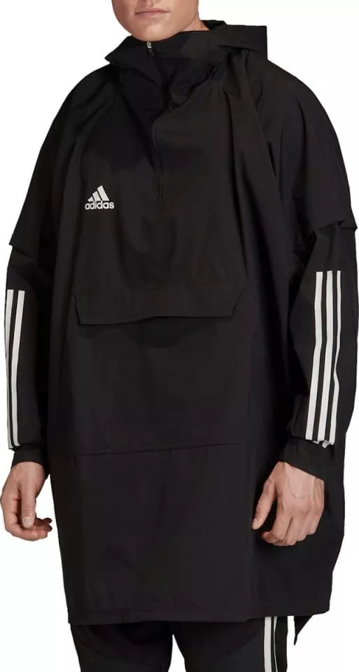 小物 adidas M PRSVE PONCHO ジャケット PRSVE ポンチョ ／ M PRSVE PONCHO | アディダス