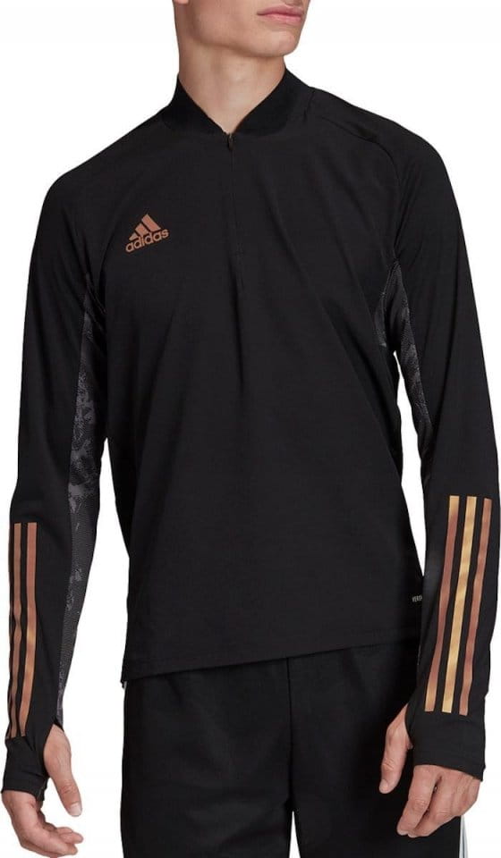 Pánské tréninkové triko s dlouhým rukávem adidas Condivo 20 Ultimate
