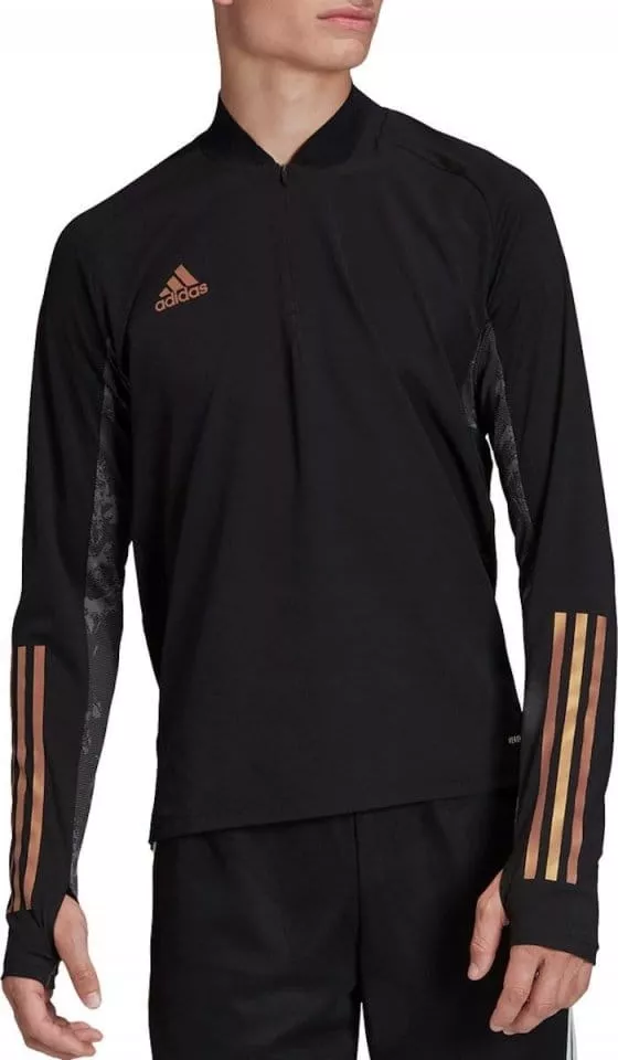 Pánské tréninkové triko s dlouhým rukávem adidas Condivo 20 Ultimate