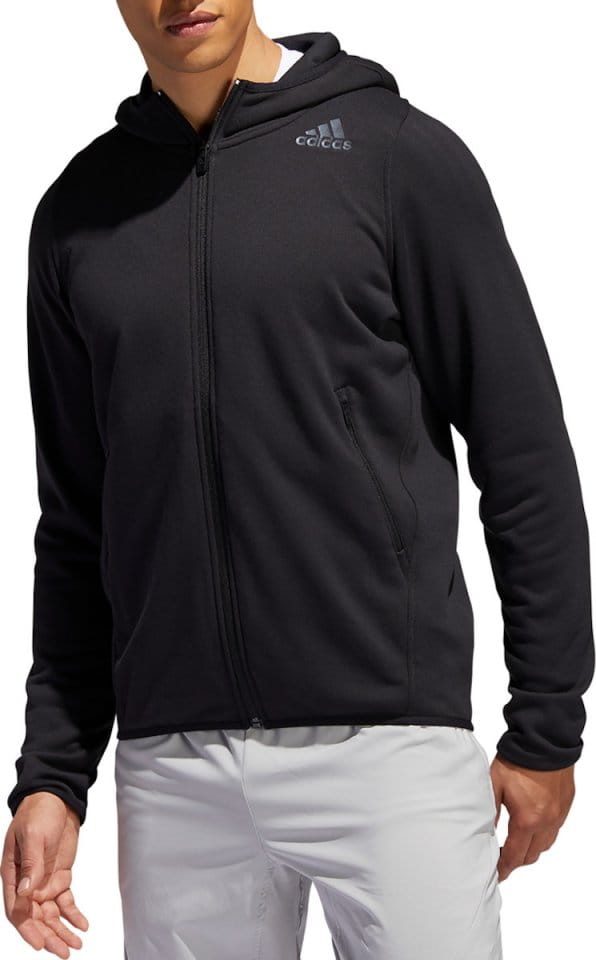 adidas FREELIFT PRIME TRAINING HOODIE