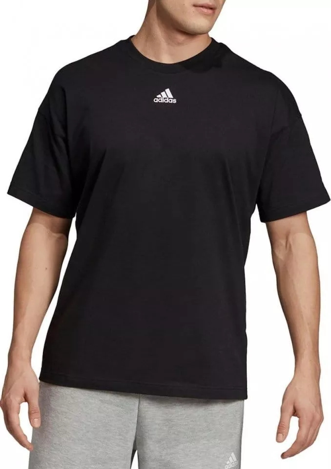 T-shirt adidas Sportswear M MH 3S Tee