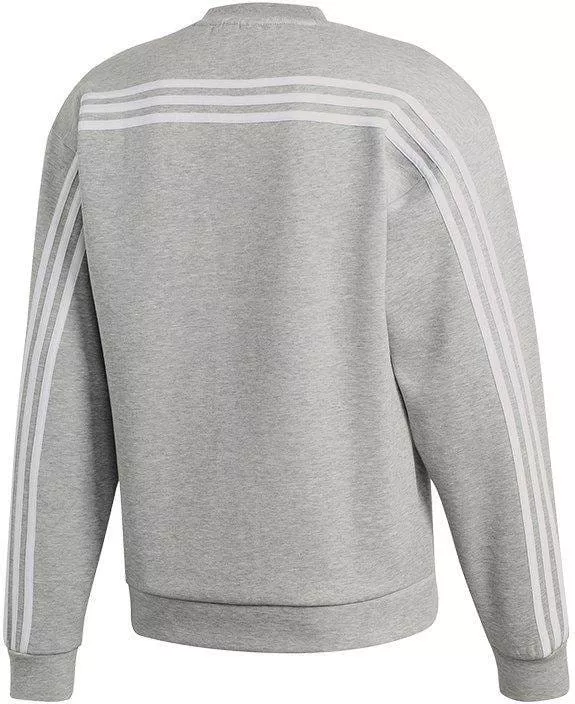 ADIDAS★MH 3S CREW スウェットシャツ Sweatshirt adidas Sportswear M MH 3S Crew - Top4Running.com