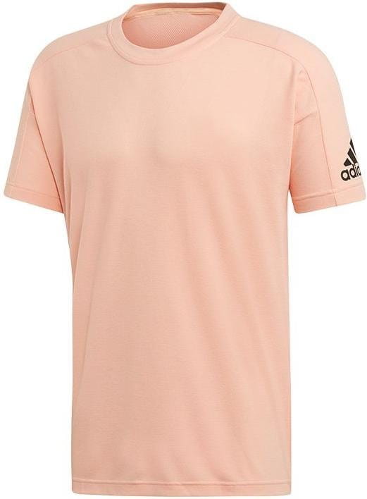 Adidas stadium tee online