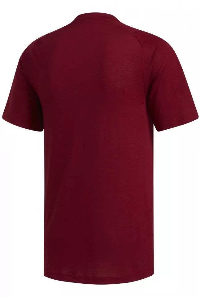 T-shirt adidas Sportswear FL_SPR A PR HEA