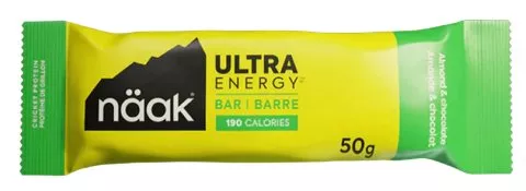 Almond & Chocolate - Ultra Energy™ Bar (50 g)