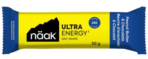 Peanut Butter & Chocolate - Ultra Energy™ Bar (50 g)