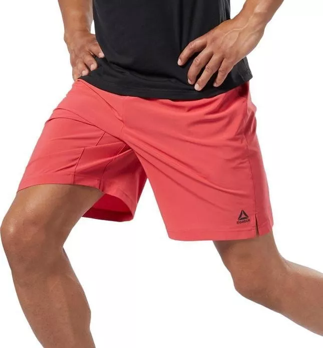 Shorts Reebok SpeedWick Speed Short Top4Running