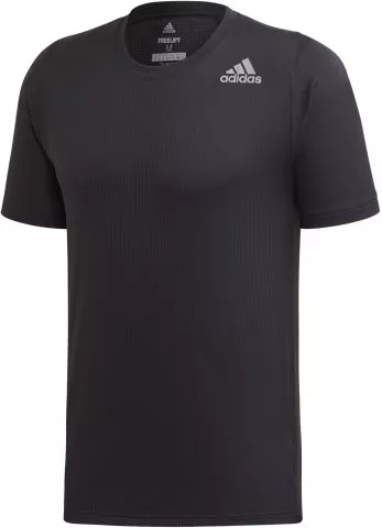 Techfit Aeroready T-Shirt Schwarz