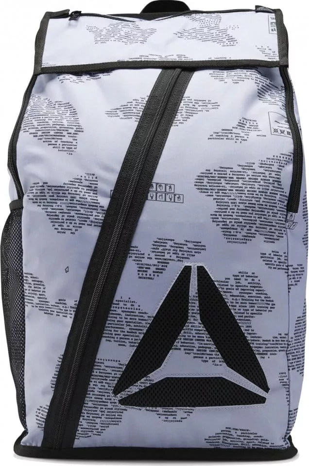 Sportovní batoh Reebok Training Graphic