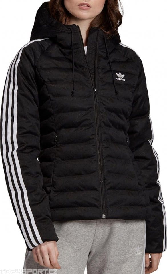 Chaqueta adidas Originals Monogram Slim