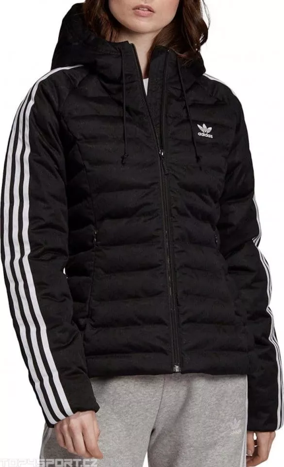Chaqueta adidas Originals Monogram Slim