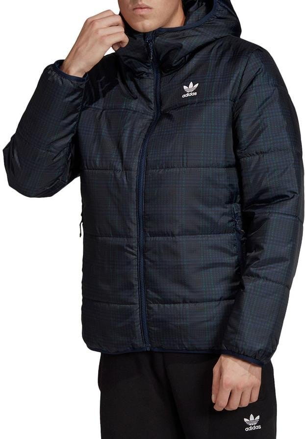 Яке с качулка adidas Originals JACKET PADDED