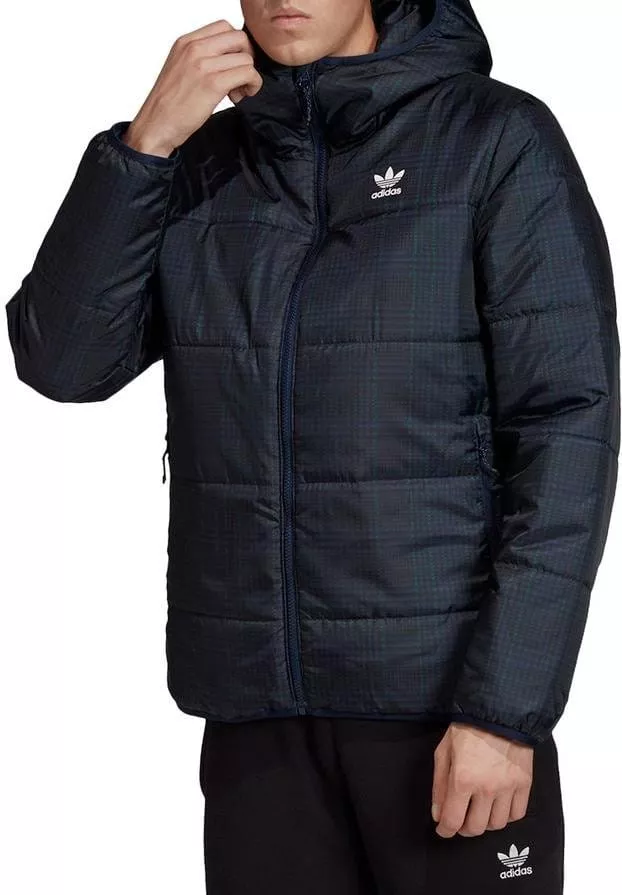 Hooded adidas Originals JACKET PADDED Top4Running