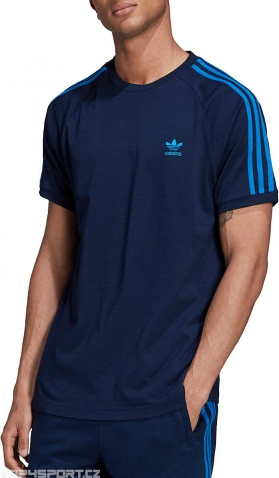 Camiseta adidas Originals BLC 3-S TEE