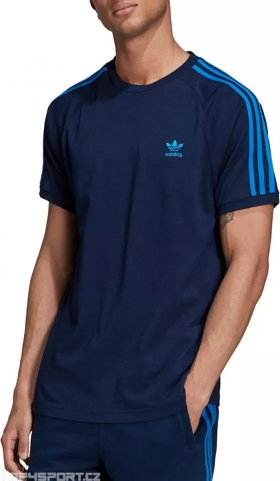 Camiseta adidas Originals BLC 3-S TEE