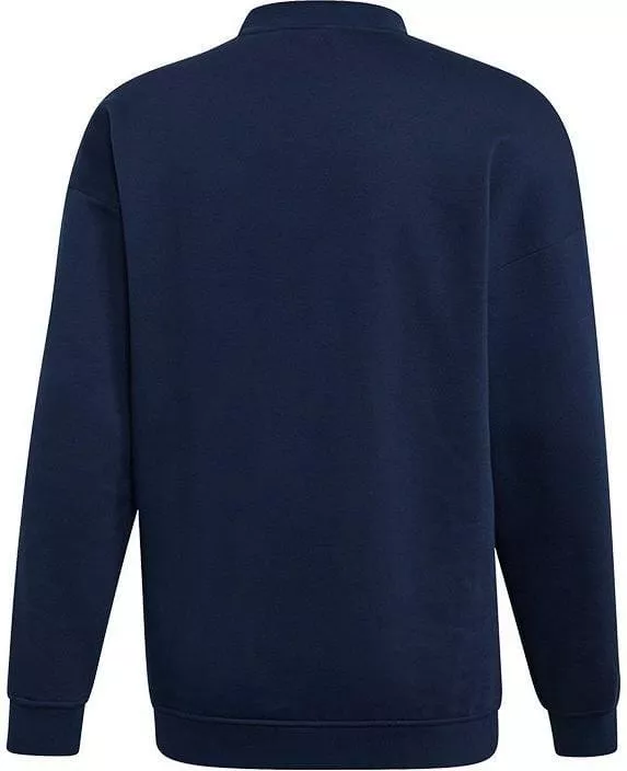 Mikina adidas Originals Tech Crewneck Sweatshirt