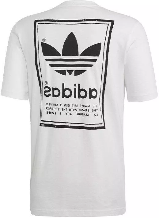 Camiseta adidas Originals Vintage Tee