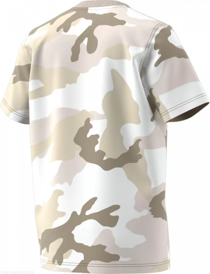 Camiseta adidas Originals Camo Tee