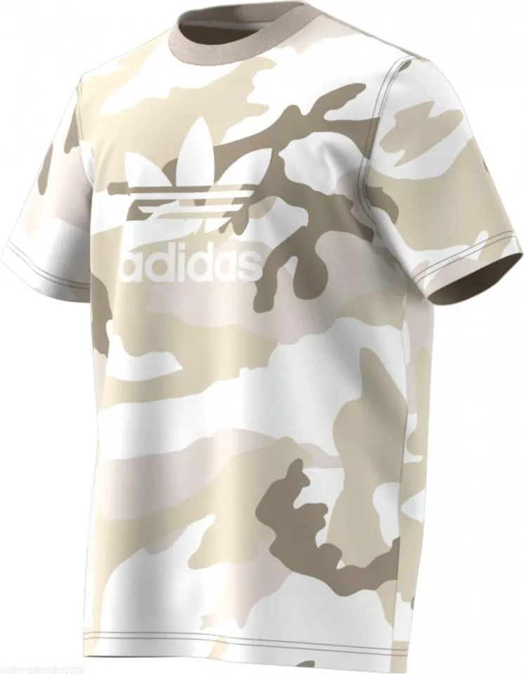 Camiseta adidas Originals Camo Tee