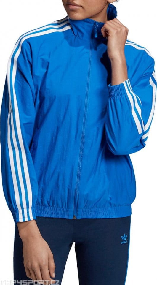 Adidas nylon jacke online