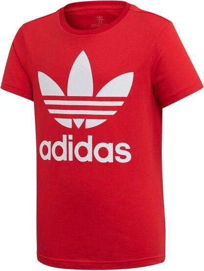 Tričko adidas Originals TREFOIL TEE